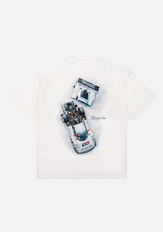 Motorsport Department Tee