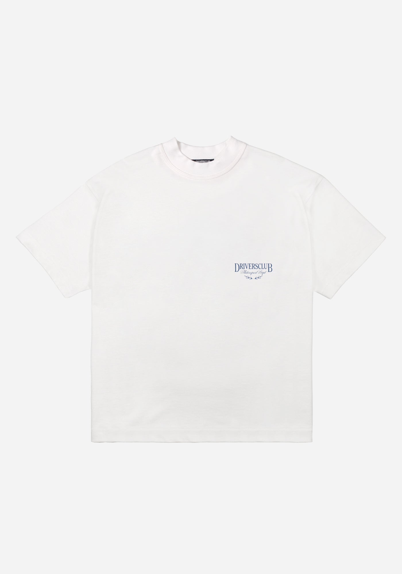 Motorsport Department Tee