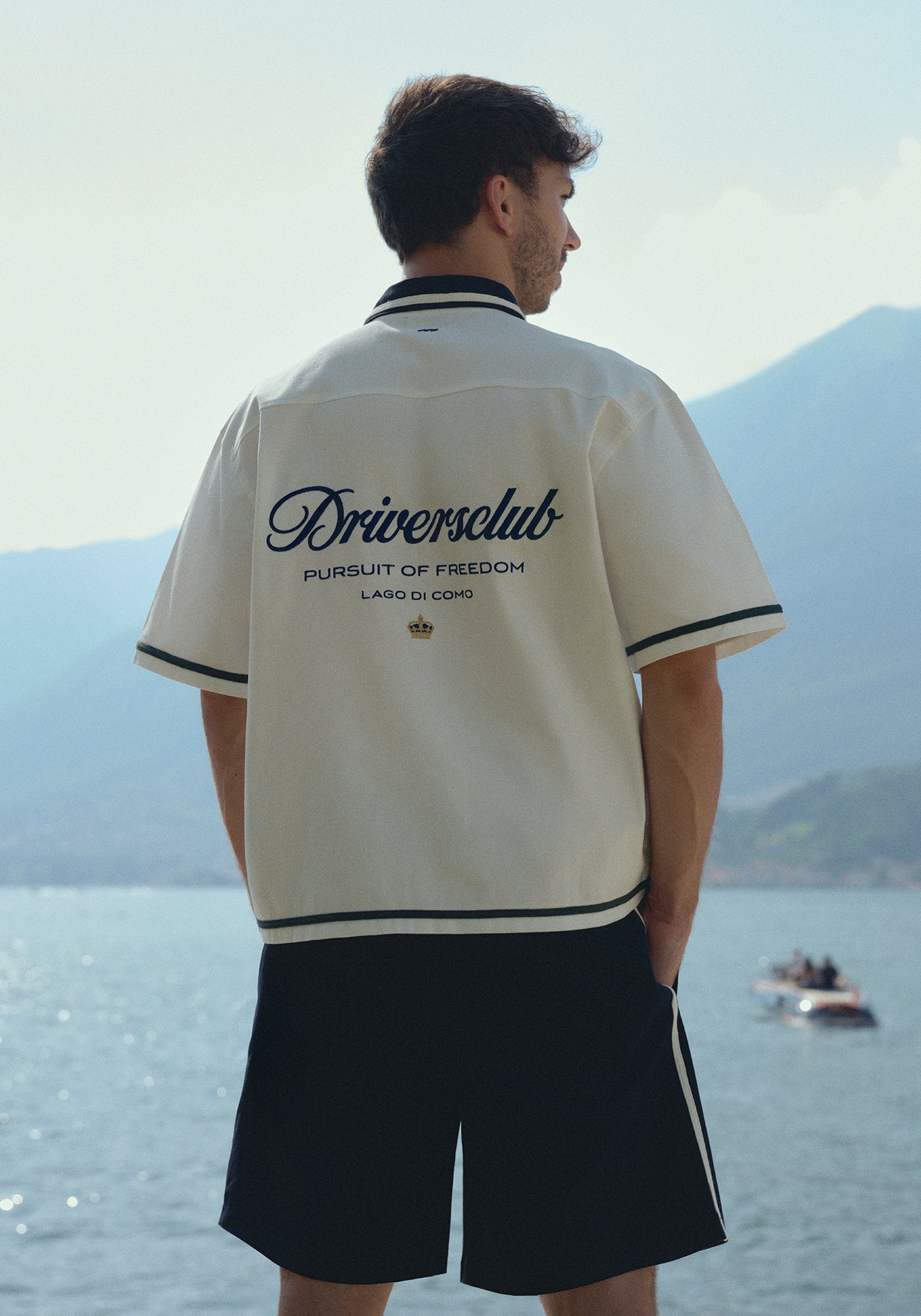 Gasly Vacation Shirt