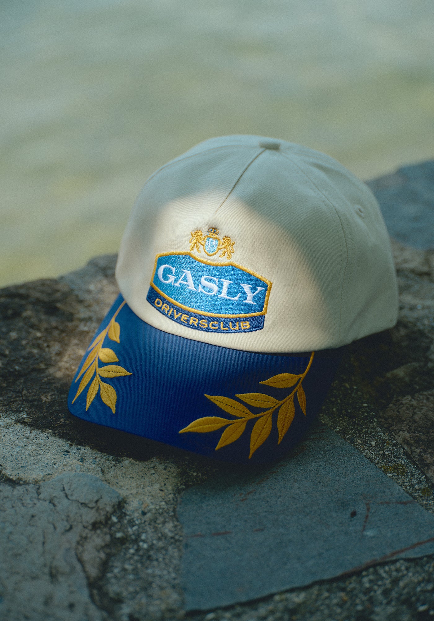 Gasly Race Cap
