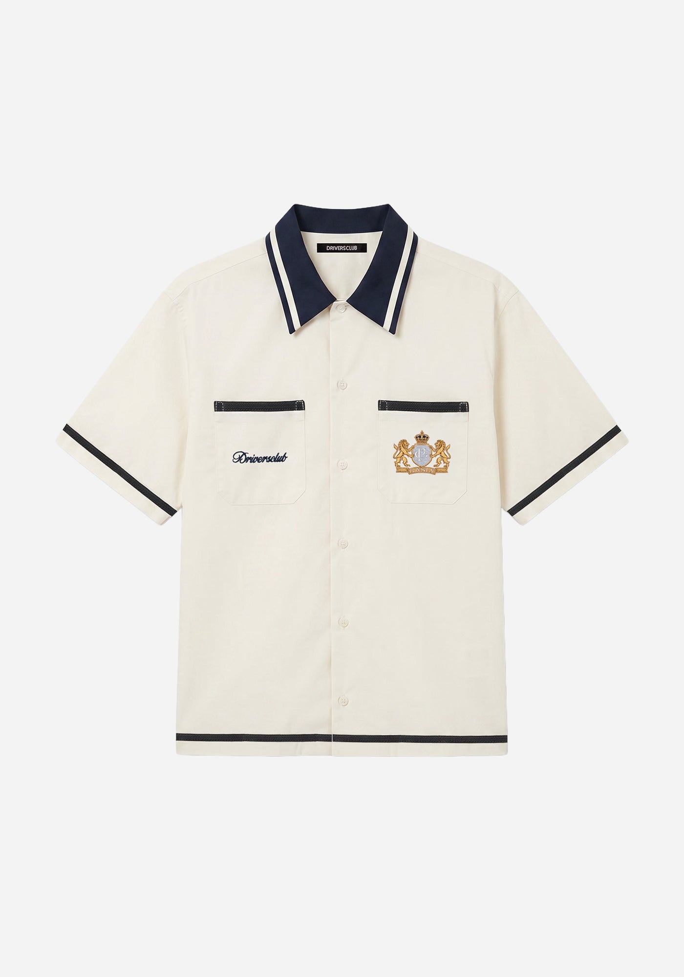 Gasly Vacation Shirt