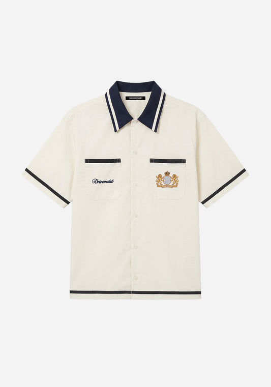 Gasly Vacation Shirt