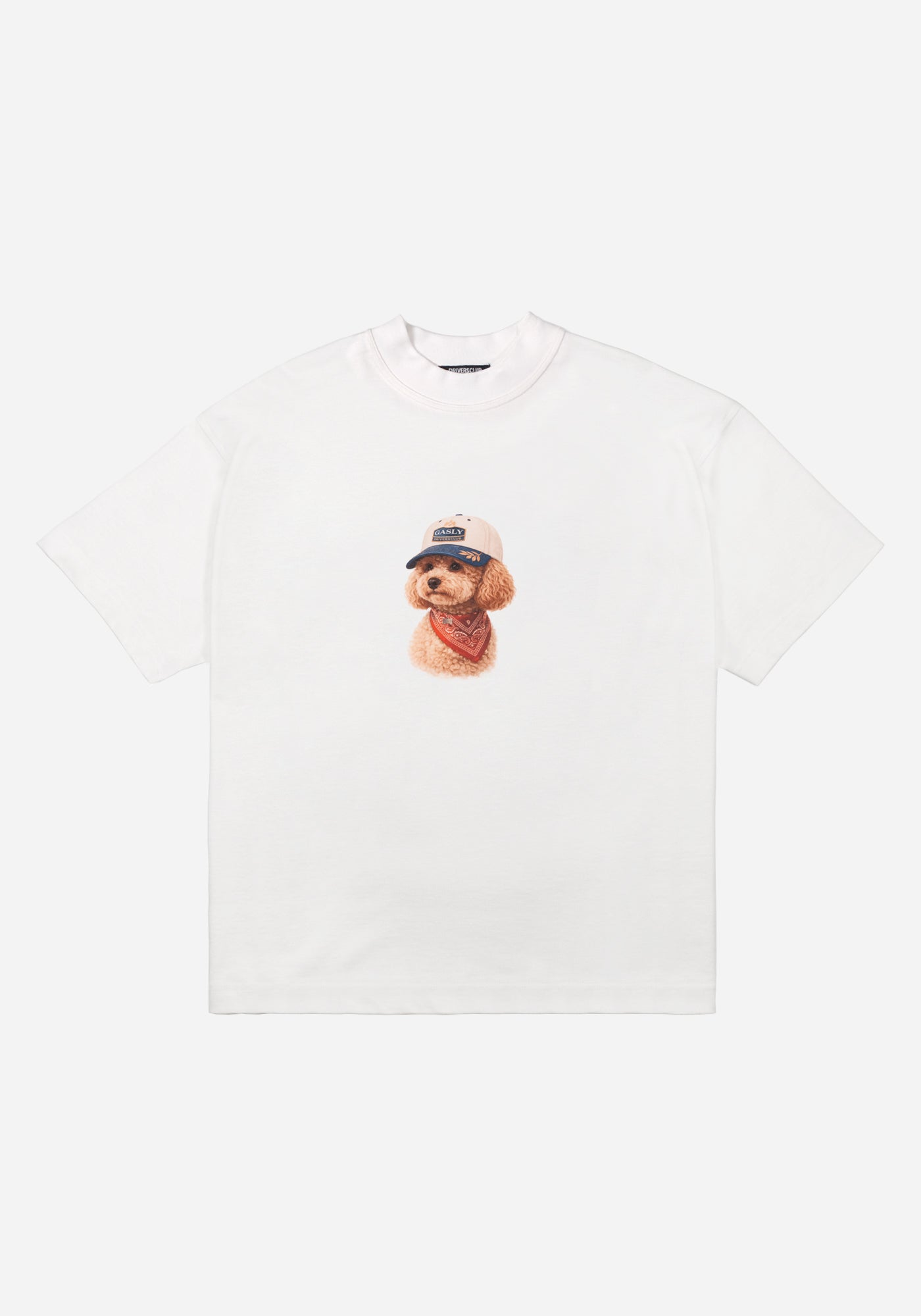 Gasly Simba Tee