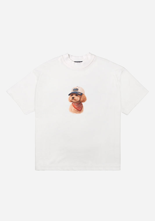 Gasly Simba Tee