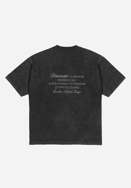 Clubhouse Vintage Members Tee