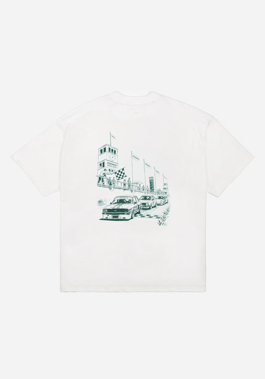 Players Only Pit Lane Tee