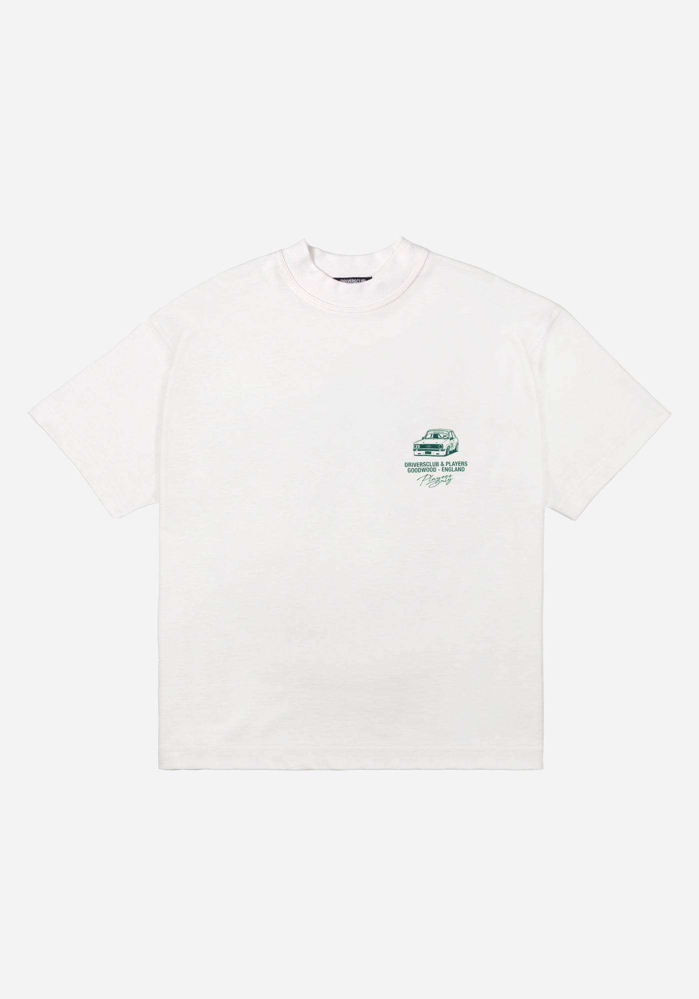 Players Only Pit Lane Tee